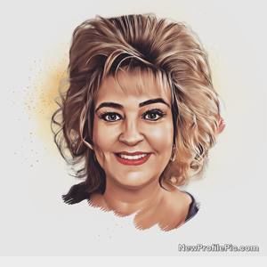 Meet your Posher, Jackie